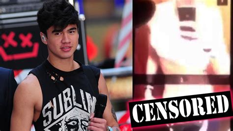 calum hood leaked nudes|5SOS Calum Hood Speaks Out After Naked Snapchat Pic Goes。